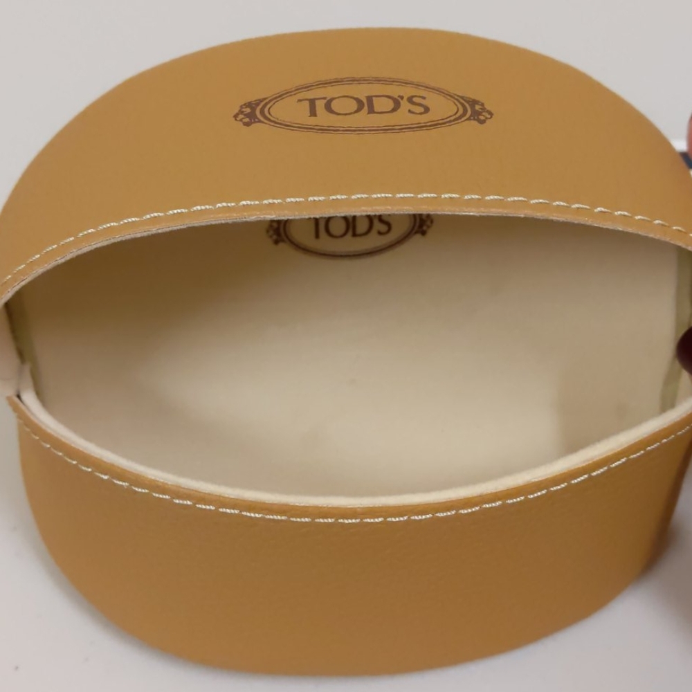 Tod's blue sunglasses - Picture 13 of 14